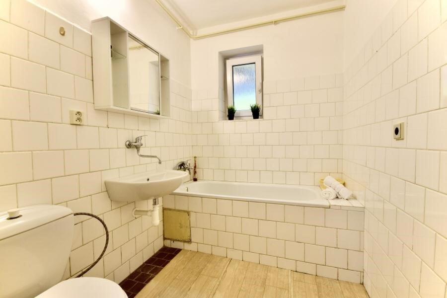 Apartman Jachymov - Klinovec Apartment Exterior photo