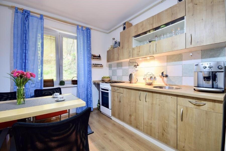 Apartman Jachymov - Klinovec Apartment Exterior photo
